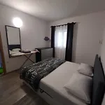Apartman Luna
