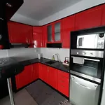 Apartman Luna