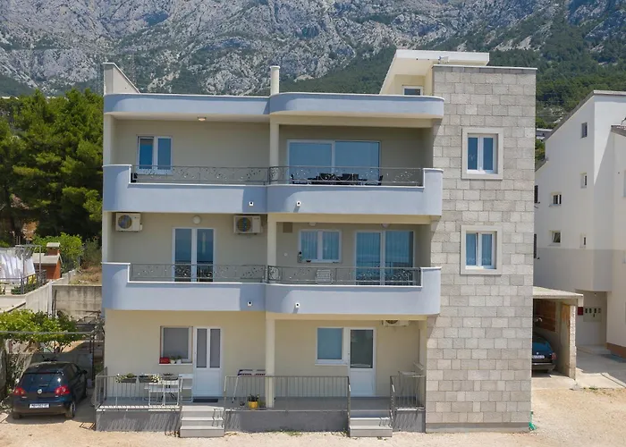 Apartman Luna