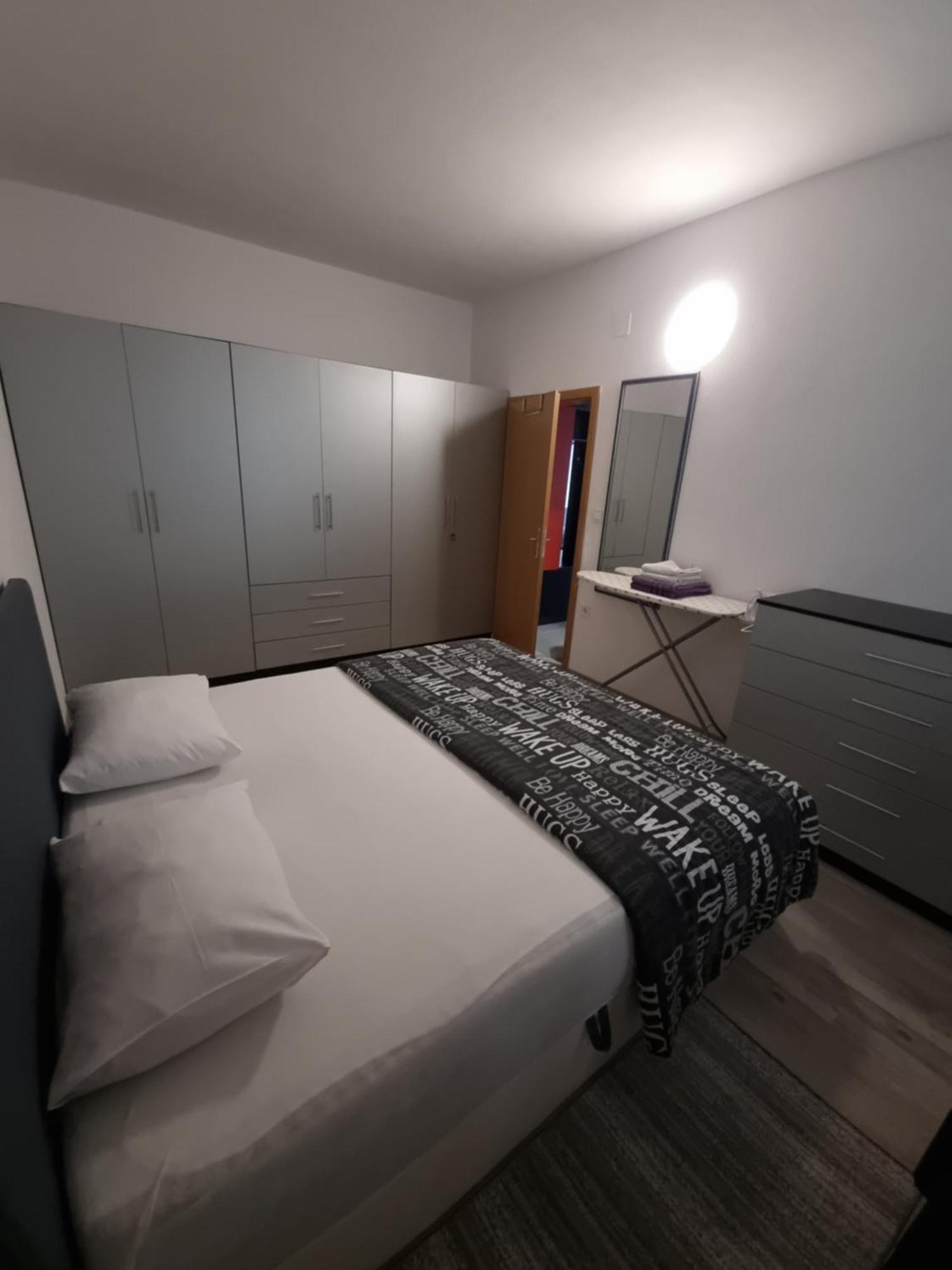 Apartman Luna Apartmán Makarská