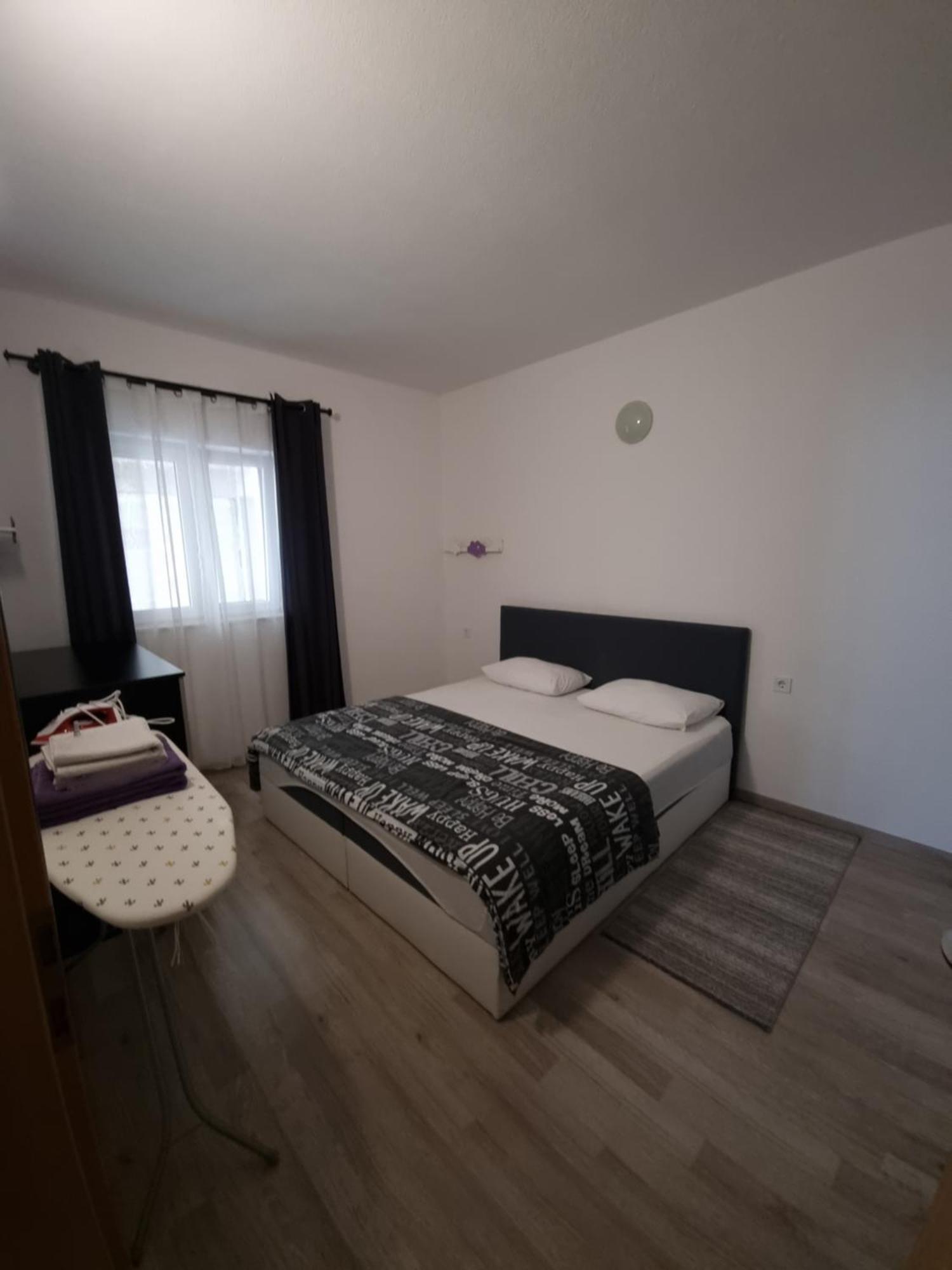Apartmán Apartman Luna Makarská