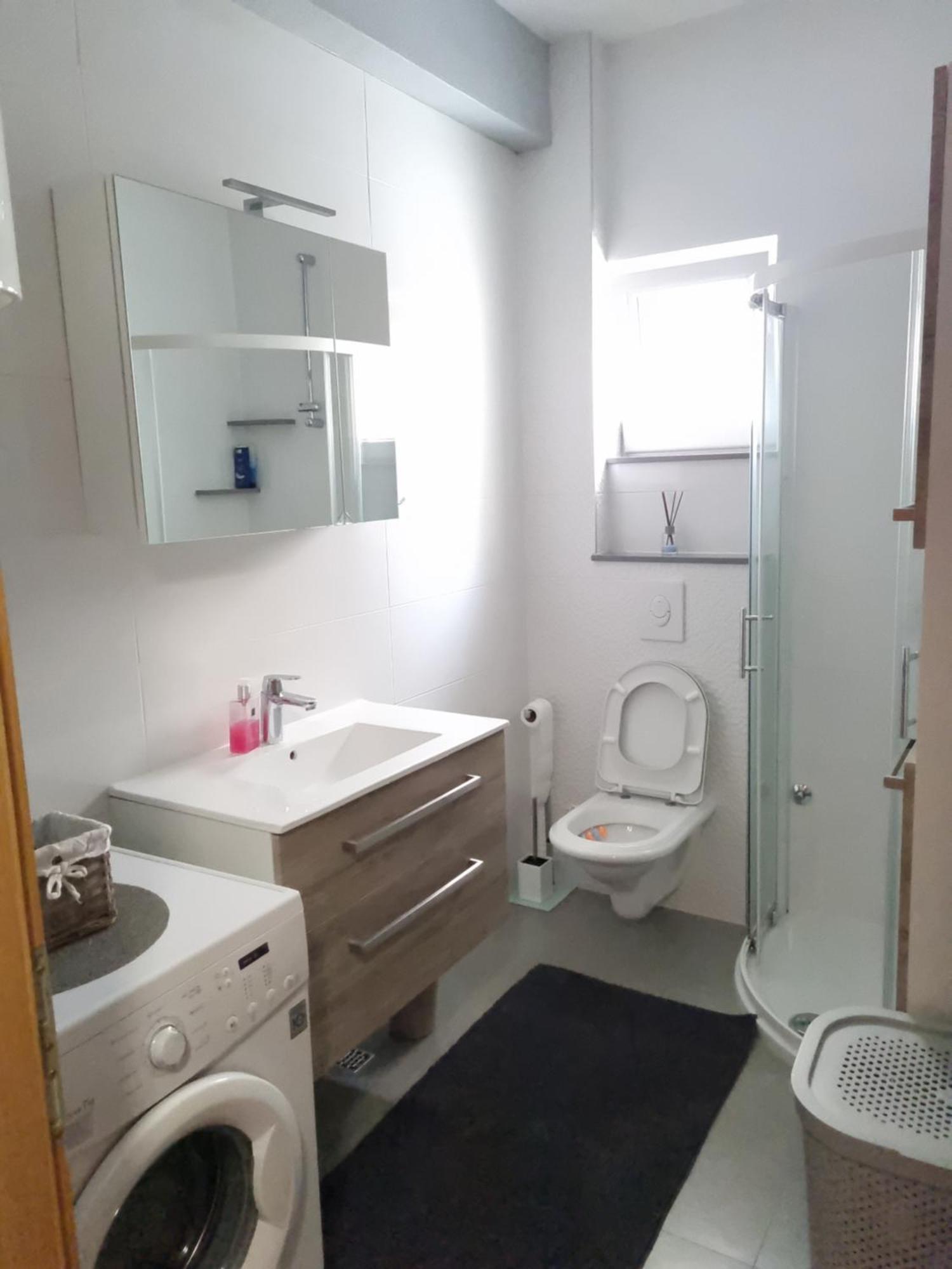 Apartmán Apartman Luna