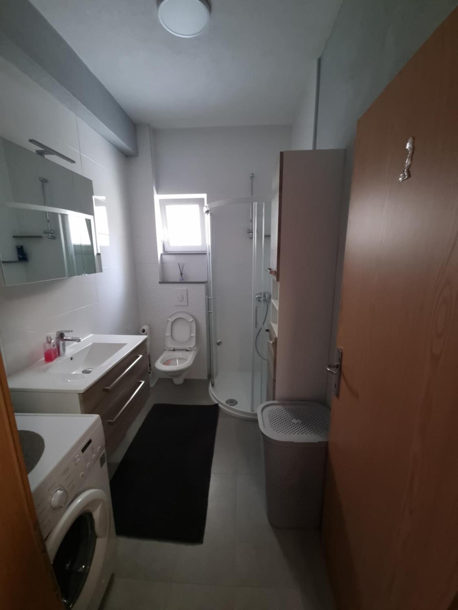Apartman Luna Makarská