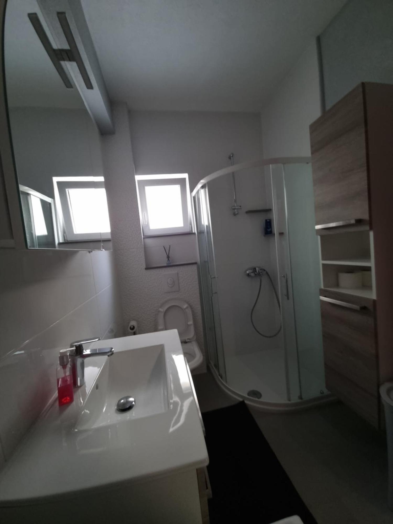 Apartman Luna *