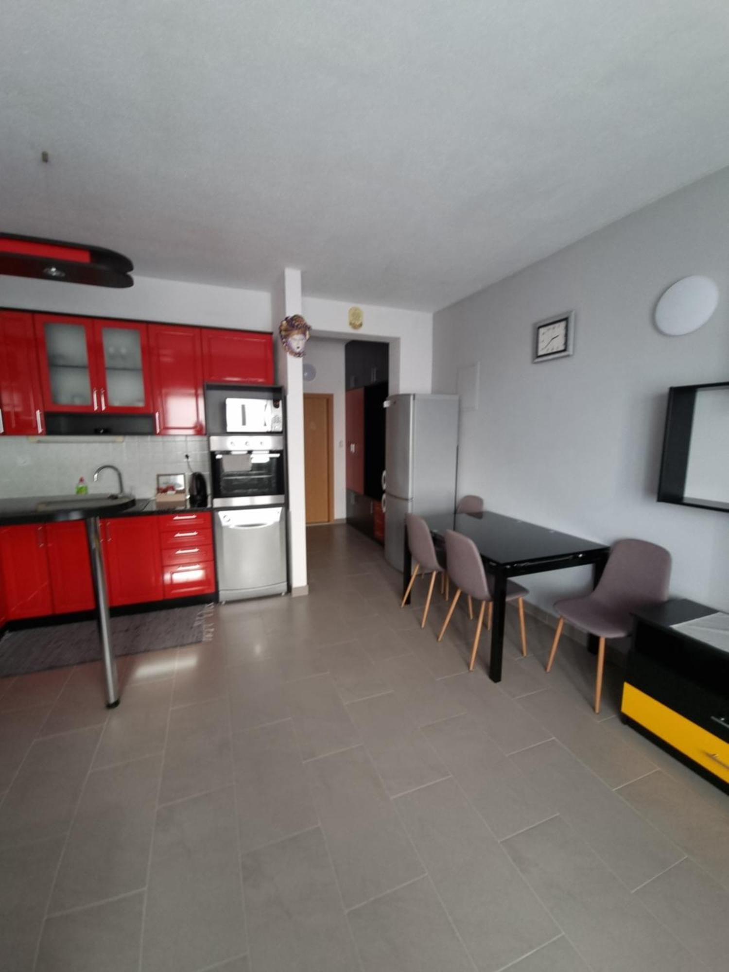 Apartman Luna Makarská