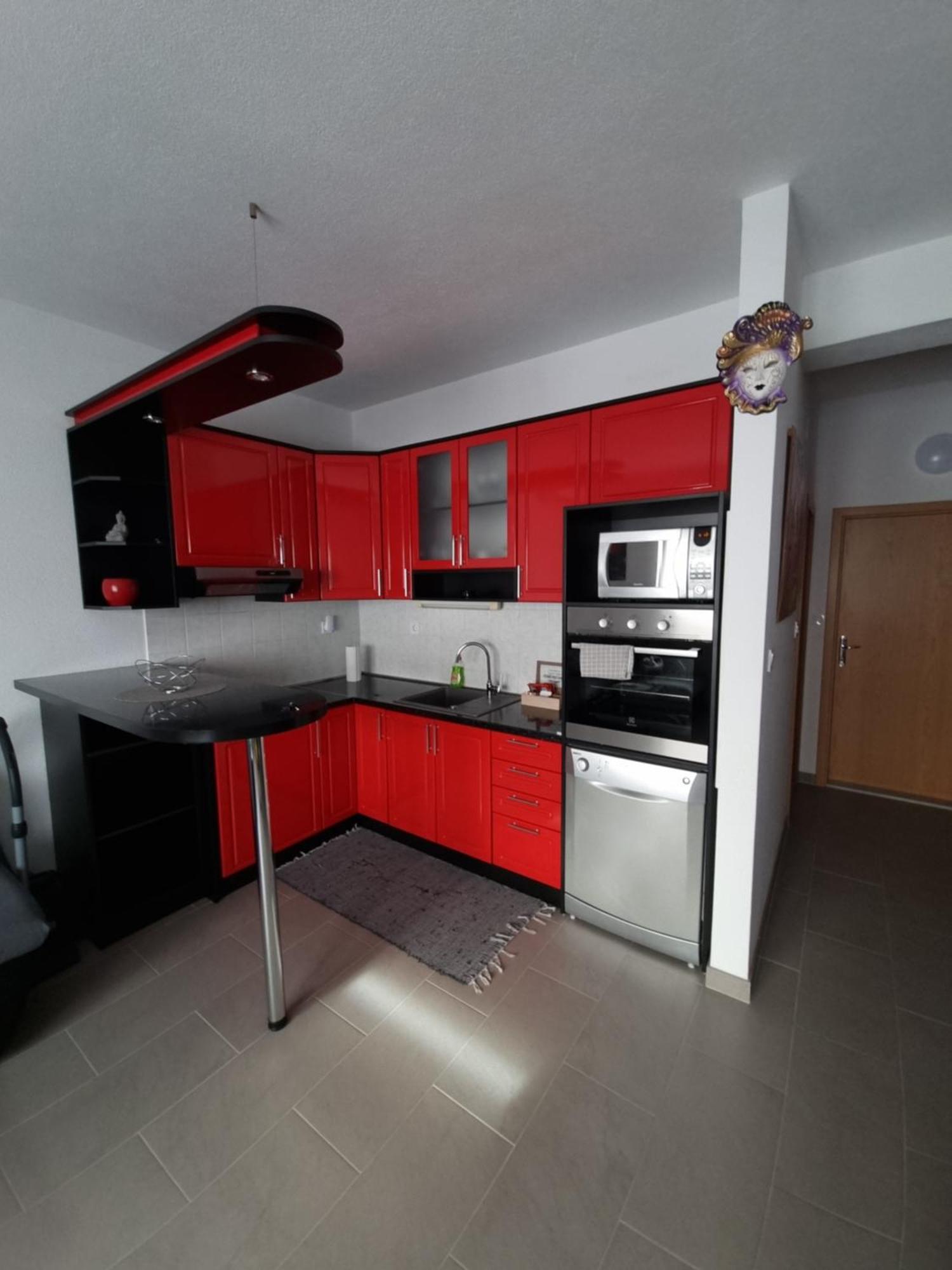 Apartman Luna Makarská