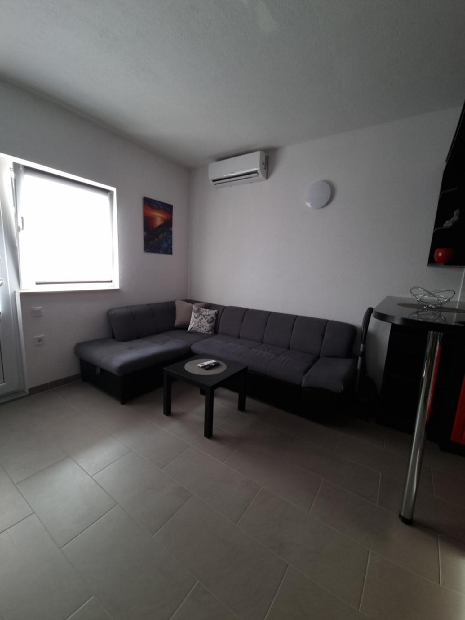 Apartman Luna * Makarská