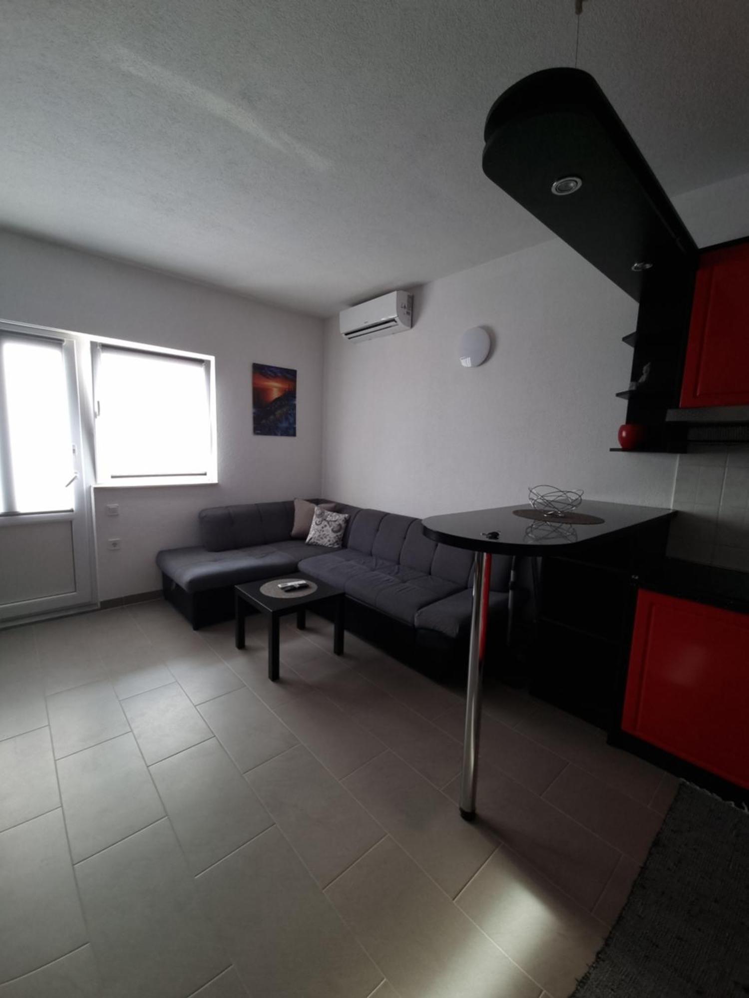Apartman Luna Apartmán