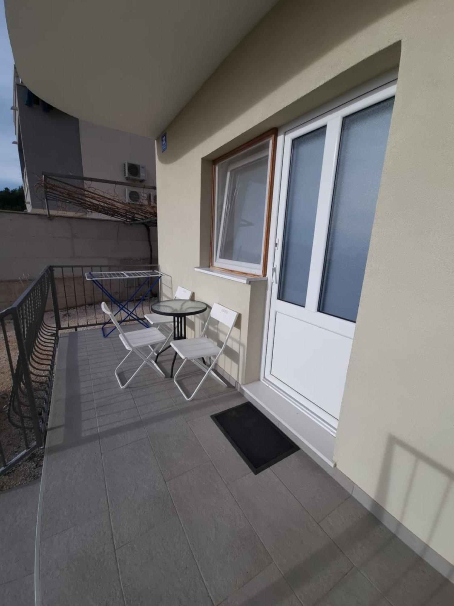 Apartmán Apartman Luna *