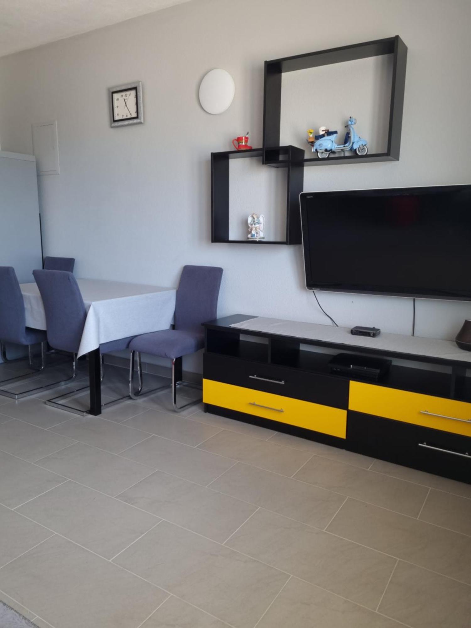Apartman Luna Apartmán *