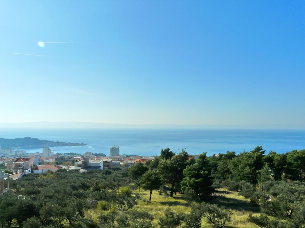 Apartman Luna Apartmán